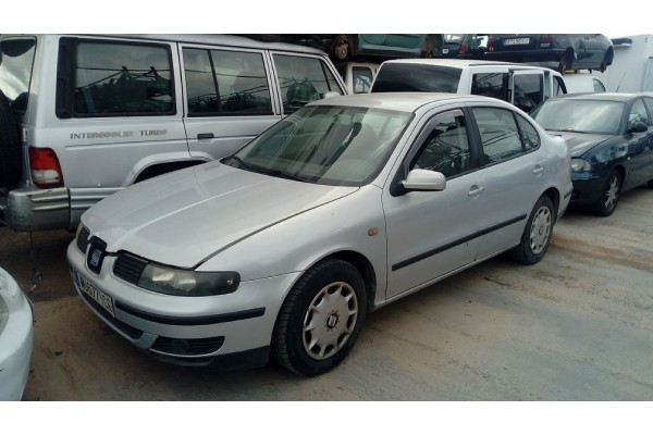 Seat Toledo